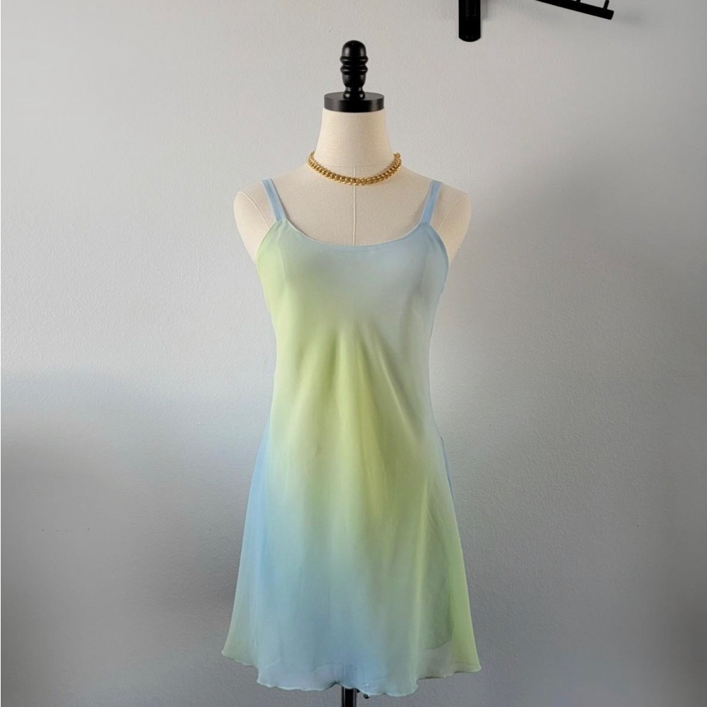 Vintage Dress